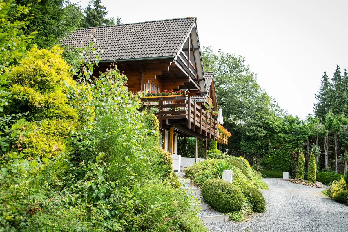 Petite Suisse in Dochamps